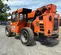 2016 SKYTRAK 8042 Forklift