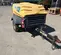 2017 Atlas Copco XAS185KD7 T4F Air Compressor