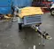 2018 Atlas Copco XAS185KD7 T4F Air Compressor