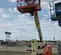 2014 JLG E450AJ Articulating Boom Lift