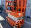 2017 Snorkel S3219E Scissor Lift