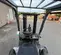2016 Toyota 8FBCU25 Warehouse Forklift