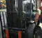 2018 Toyota 8FGU30 Warehouse Forklift