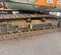 2018 Case CX130D Excavator