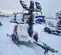 2020 Generac MLT6SKDS Towable Light Tower
