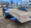 2018 Anderson Trailers TI7165TC Trailer