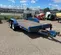 2018 Anderson Trailers TI7165TC Trailer