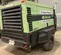 2017 Sullair 400HDPQ-CU Air Compressor