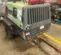 2018 Sullair 185DPQ-KU-T3 Air Compressor