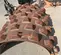 2018 Hamm 2336920 Drum Roller