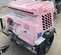 2017 Magnum Pro MLT6SM Towable Light Tower
