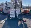 2016 Magnum Pro MLT6SM Towable Light Tower