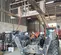 2017 JLG 1255 Forklift
