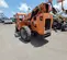 2016 SKYTRAK 10054 Forklift