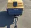 2017 Atlas Copco XAS185KD7FT4PE Air Compressor