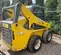 2017 Wacker Neuson SW20 Track Loader