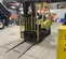 2017 HYSTER H50XT Warehouse Forklift