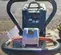 2018 Multiquip MVH508DZ Vibratory Plate Compactor