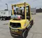 2018 HYSTER H50XT Warehouse Forklift
