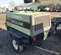 2017 Sullair 185DPQ-KU-T3 Air Compressor