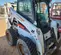 2018 Bobcat S650 Track Loader