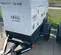 2018 Wacker Neuson G25 T4F Diesel Generator