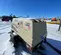 2018 Doosan C185 Air Compressor