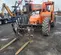 2016 SKYTRAK 6036 Forklift