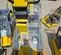 2020 Wacker Neuson DPU6555He Vibratory Plate Compactor