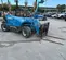 2016 Genie GTH-5519 Forklift