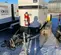 2021 Multiquip DCA45SSIU4F Diesel Generator