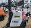 2017 Magnum Pro MLT6SM Towable Light Tower