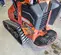 2020 Ditch Witch SK800 Track Loader