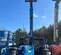 2015 Genie GTH-636 Forklift
