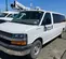 2016 CHEVROLET 3500EXTLSGRWD Vehicle