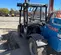 2017 Genie GTH-5519 Forklift