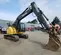 2018 John Deere 135G Excavator