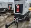 2021 Wacker Neuson G 50 Diesel Generator