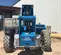 2013 Genie GTH-844 Forklift