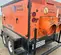 2012 Rotational Energy RT1400 Heater