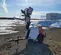 2020 Generac MLT6SKDS Towable Light Tower