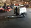2015 Wacker Neuson LTN6K-VS Portable Work Light