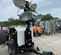 2018 Allmand NL-V Portable Work Light