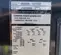 2014 Cummins C60D6RG Diesel Generator
