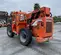 2015 SKYTRAK 6042 Forklift