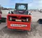 2018 Bobcat T550 Track Loader