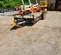 2019 CornPro Trailers UT-21HT Utility Trailer