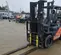 2017 Toyota 8FDU30 Warehouse Forklift