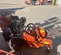 2018 Ditch Witch C14 Walk-Behind Trencher
