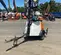 2018 Generac MLT6SM Towable Light Tower